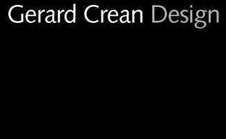 gerard crean design