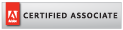 Adobe Certified Assocate Logo